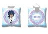 D.Gray-man Hallow Mini Cushion Badge Tyiki Mikk (Anime Toy)