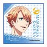 B-Project -Beat*Ambitious- Jacket Coaster Kazuna Masunaga (Anime Toy)