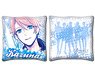 B-Project -Beat*Ambitious- Mini Cushion Kazuna Masunaga (Anime Toy)