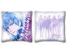 B-Project -Beat*Ambitious- Mini Cushion Tatsuhiro Nome (Anime Toy)