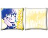 B-PROJECT～鼓動＊アンビシャス～ ミニクッション 釈村帝人 (キャラクターグッズ)