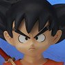 Gigantic Series Son Goku (Boy) Kamesen Style Ver. (PVC Figure)