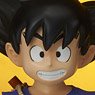 Gigantic Series Son Goku (Boy) Early Type Ver. (PVC Figure)