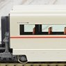 1/80(HO) Odakyu Electric Railway Romance Car Series 50000 VSE (Add-On 5-Car Set) (Model Train)