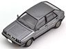 LV-N136a Lancia delta HF Integral (gray) (minicar)