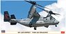 MV-22B Osprey `VMM-265 Dragons` (Plastic model)