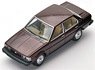 TLV-N135a Corolla 1800 SE (brown) (Diecast Car)