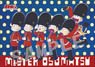 Osomatsu-san Desk Mat F (Anime Toy)