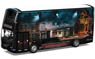 (OO) ライト エクリプス ジェミニ 2, ハリー・ポッター・スタジオツアーオフィシャルバス (鉄道模型)