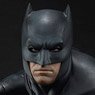 Batman v Superman Dawn of Justice - Statue: Premium Format Figure - Batman (Completed)