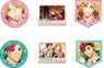 Maji Kyun! Renaissance Sticker Set (C) Louis Anjo & Kanato Hibiki (Anime Toy)