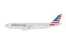 American Airlines N290AY A330-200 (Pre-built Aircraft)