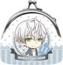 Tsukiuta. The Animation Enamel Coin Purse Shun Shimotsuki (Anime Toy)