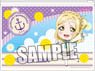 Love Live! Sunshine!! Flat Clear Case [Mari Ohara] (Anime Toy)