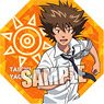 Digimon Adventure tri. Magnet Sticker [Taichi Yagami] (Anime Toy)