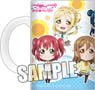 Love Live! Sunshine!! Full Color Mug Cup (Anime Toy)