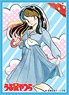 Broccoli Character Sleeve Urusei Yatsura [Lum of Sailor Suit] (Card Sleeve)