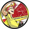 Kiznaiver Big Can Badge Hajime Tenga (Anime Toy)