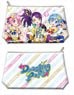 PriPara 3rd season Pouch Dressing Pafe (Anime Toy)