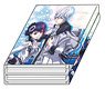B-Project -Beat*Ambitious- 6 Consolidated Notepad (Anime Toy)