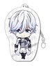 B-Project -Beat*Ambitious- Die-cut Pass Case Tomohisa Kitakado (Anime Toy)