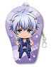 B-Project -Beat*Ambitious- Die-cut Pass Case Tatsuhiro Nome (Anime Toy)