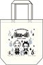 The Idolm@ster Side M Side Mini Tote Bag Shinsokuikkon (Anime Toy)