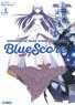 蒼き鋼のアルペジオ -アルス・ノヴァ- Blue Score (書籍)