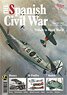 エアフレーム エキストラ No.5 「スペイン内戦 -第二次世界大戦への序曲」 (書籍)