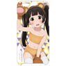 Kuma Miko: Girl Meets Bear Machi Amayadori iPhone Cover for 5/5s/SE (Anime Toy)