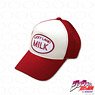 JoJo`s Bizarre Adventure Lucky Land Milk Cap (Anime Toy)