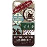 Is the Order a Rabbit?? iPhone Cover for 5/5s/SE (Anime Toy)