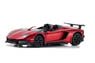 Metal Drive RC Lamborghini Aventador Metallic Red (RC Model)