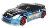 Real Sound Racing Nissan 350Z (RC Model)