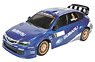 リアルサウンドレーシング スバル・インプレッサ WRC2008 (ラジコン)