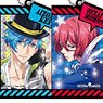 B-Project Portrait Key Ring (Set of 10) (Anime Toy)