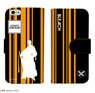[Bleach] Diary Smartphone Case for iPhone6/6s 01 Ichigo Kurosaki (Anime Toy)