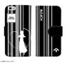 [Bleach] Diary Smartphone Case for iPhone6/6s 02 Rukia Kuchiki (Anime Toy)