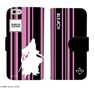 [Bleach] Diary Smartphone Case for iPhone6/6s 03 Byakuya Kuchiki (Anime Toy)