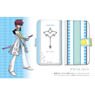Tales of Graces F Notebook Type Smartphone Case (Asbel Lhant) L Size (Anime Toy)
