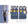 Tales of Xillia 2 Notebook Type Smartphone Case (Ludger Will Kresnik) L Size (Anime Toy)