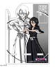 [Bleach] Acrylic Multi Stand 02 (Rukia Kuchiki) (Anime Toy)
