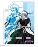 [Bleach] Acrylic Multi Stand 06 (Toushiro Hitsugaya) (Anime Toy)
