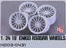 19` Enkei Rs05rr Wheels (Accessory)