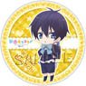 First Love Monster Big Can Badge Kazuo Noguchi (Anime Toy)