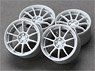 17` Rays ZE40 Wheels (Accessory)