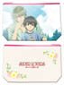 Super Lovers Pouch Haru & Ren B (Anime Toy)