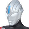 Ultra Hero Orb 05 Ultraman Orb (Orb Origin) (Character Toy)
