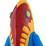Ultra Monster Orb 10 Alien Metron (Round Launcher) (Character Toy)