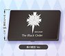 D.Gray-man Hallow Aluminum Card Case (The Black Order Ver.) (Anime Toy)